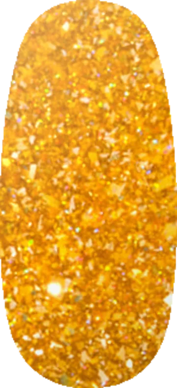 Good As Gold swatch