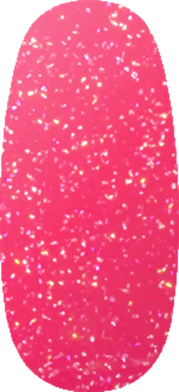 Gummy Bear swatch