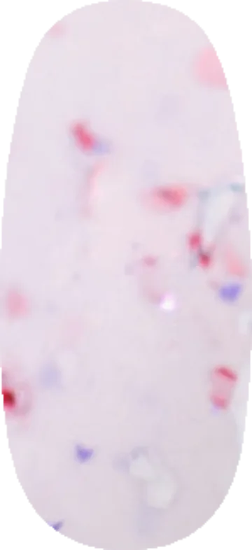 Heart To Heart swatch