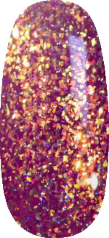 Hidden Treasure swatch