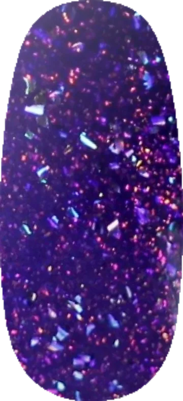 High Voltage swatch