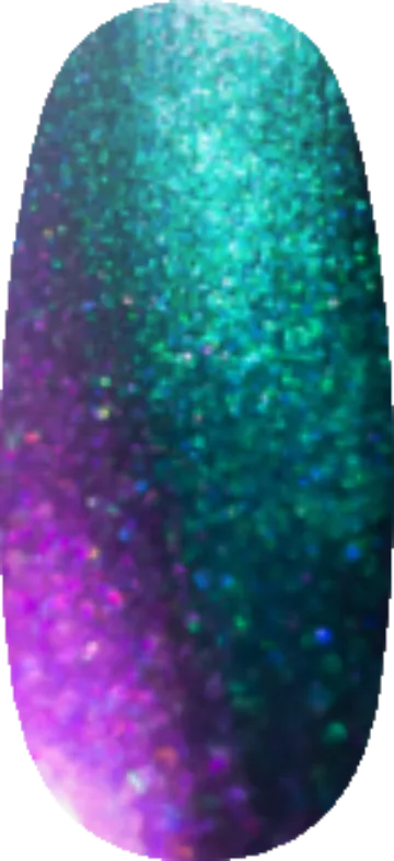Hush swatch