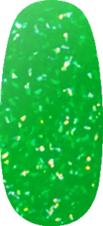 Jellybean swatch