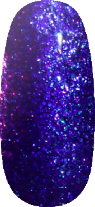 Last Call swatch