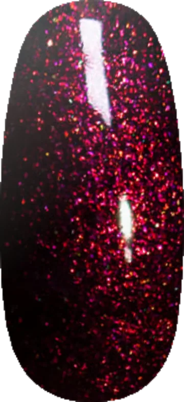 Lights Out swatch