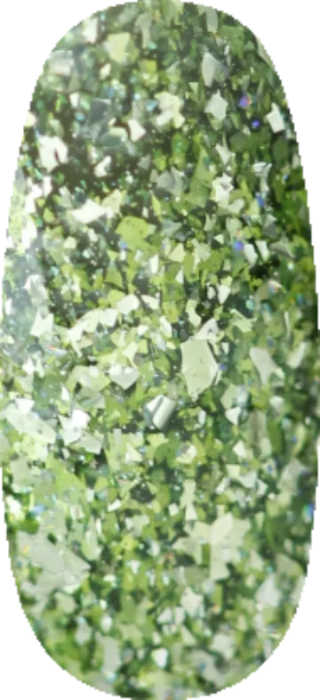 Limelight swatch
