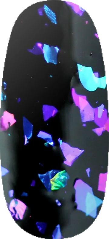Looking Glass swatch