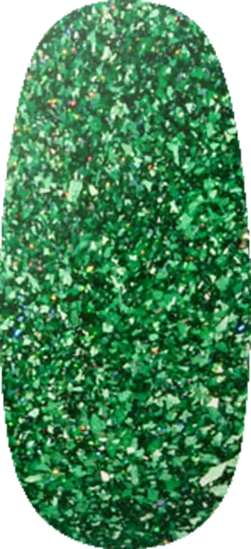 Lucky One swatch