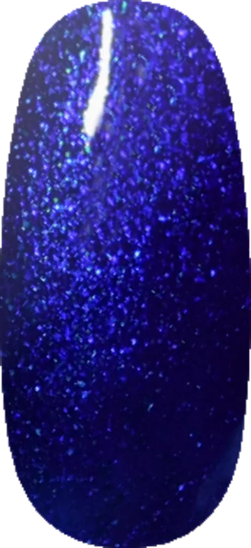 Midnight Kiss swatch