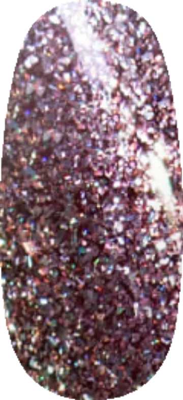 Moondust swatch