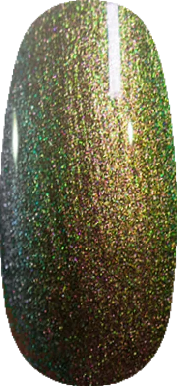 Mutagen swatch