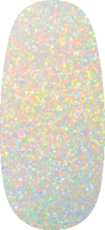 My Private Rainbow (Linear+Scattered) swatch