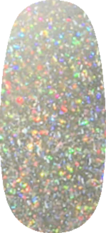 My Private Rainbow (X) swatch