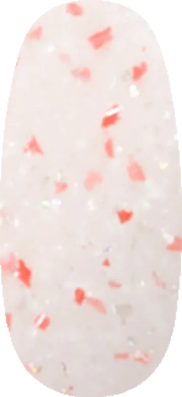 North Pole swatch