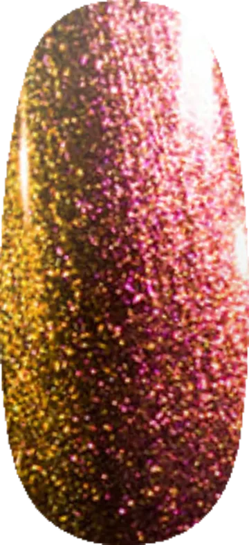 Nostalgia swatch