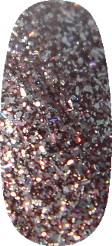 On The Rocks swatch
