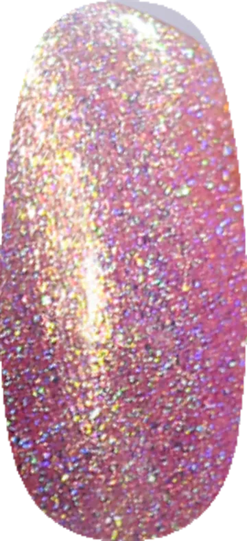 Opal Sunset swatch