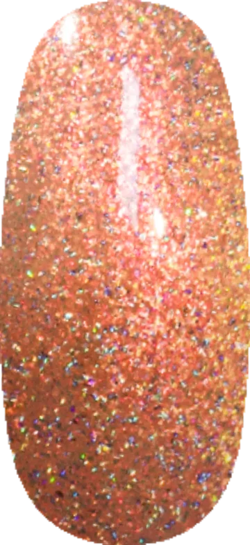 Peach Ring swatch