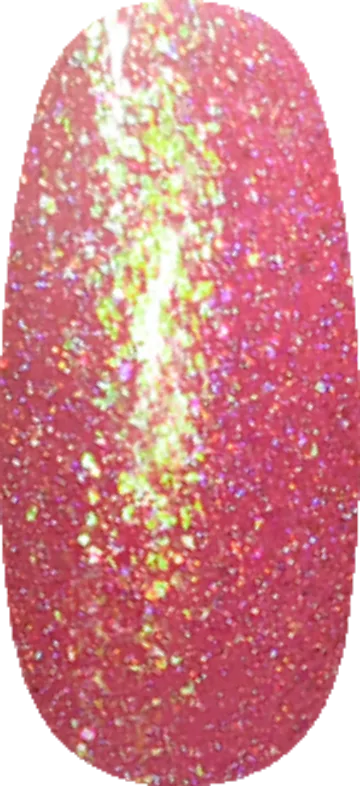 Pink Flamingo swatch