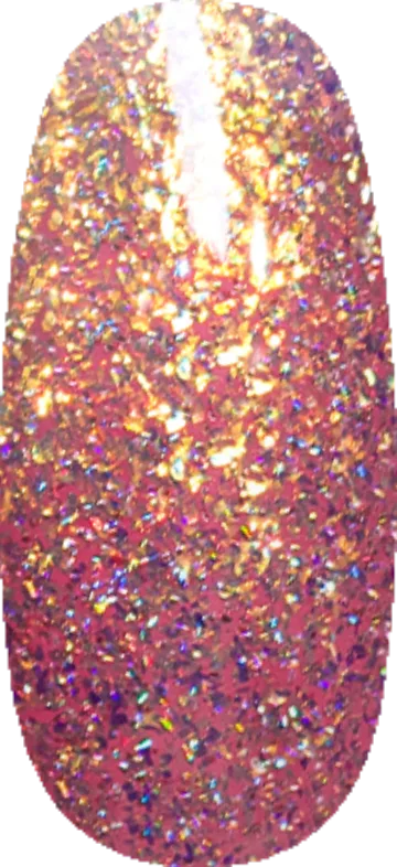 Pink Lemonade swatch