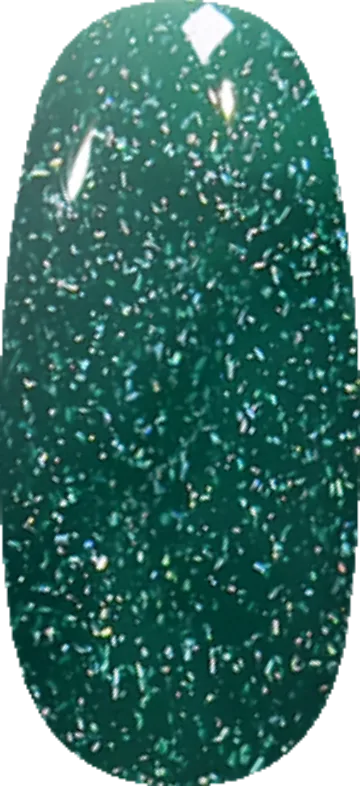 Private Island swatch