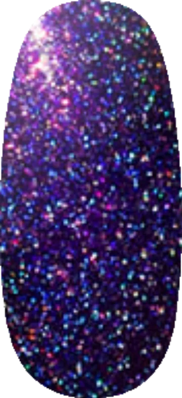 Purple Plasma swatch