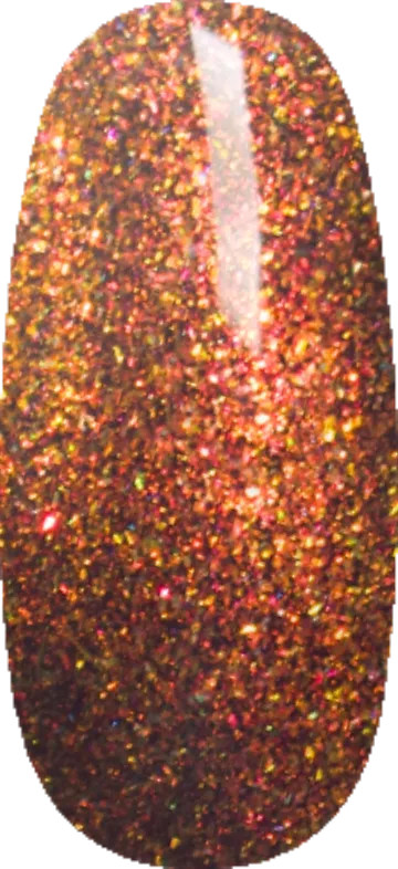 Pyro swatch