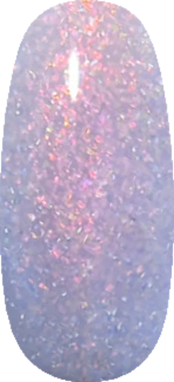 Rainshower swatch