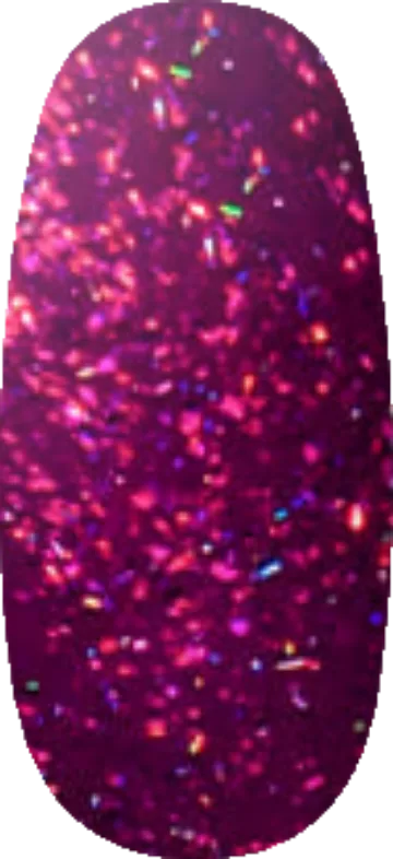 Rush Hour swatch