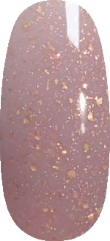 Sandcastle swatch