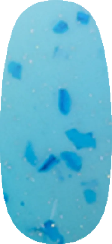 Scribbles swatch