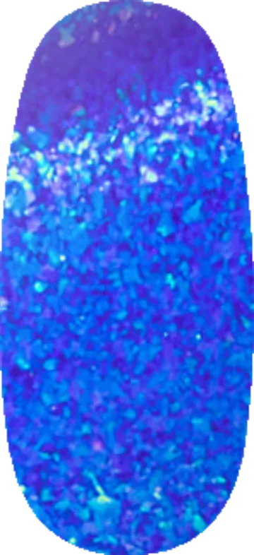 Sea Glass swatch