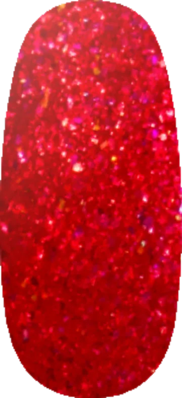 Secret Santa swatch