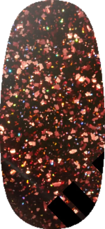 Shapeshifter swatch