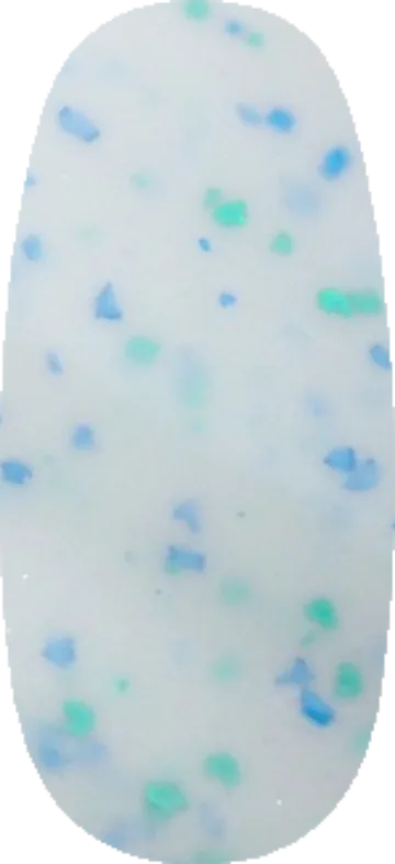Shaved Ice swatch