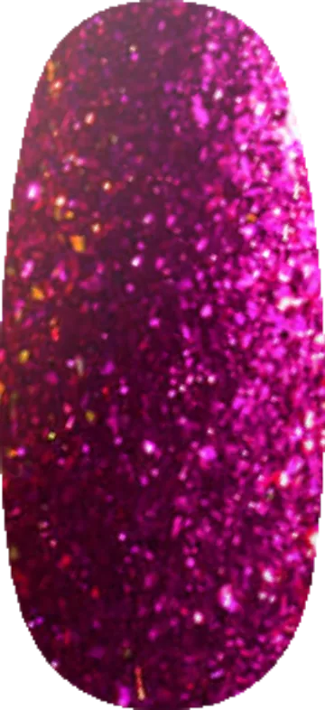 Showstopper swatch