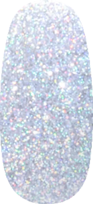 Snowkissed swatch