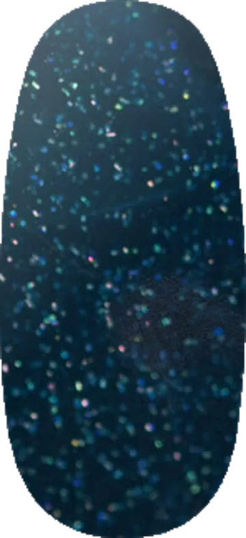 Snowstorm swatch