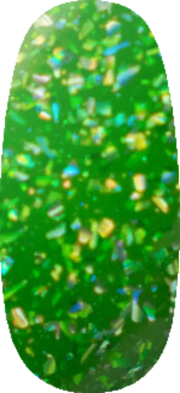 Someday swatch