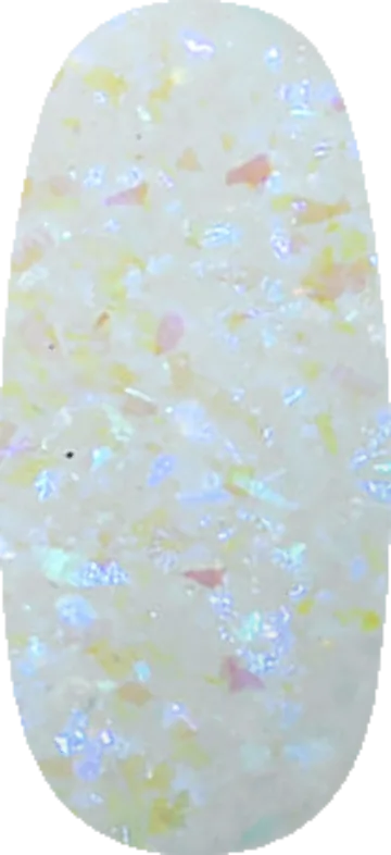 Spaced Out swatch