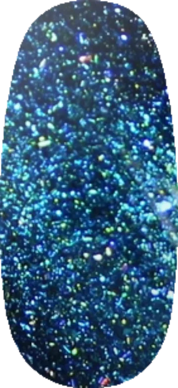 Spellbound swatch