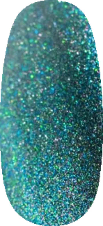 Stardust swatch