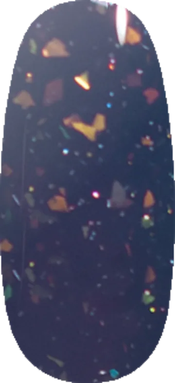 Starlight swatch