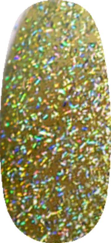 Staycation swatch