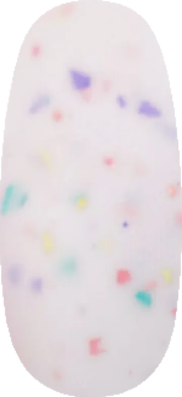 Sugar High swatch