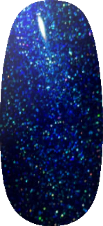 Summer Stargazing swatch