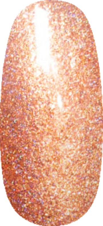 Sundown swatch