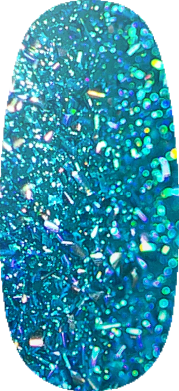 Surfboard swatch