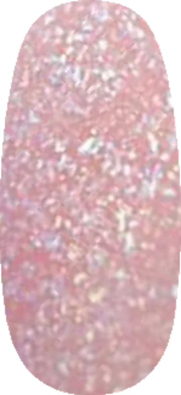 Sweet Pea swatch