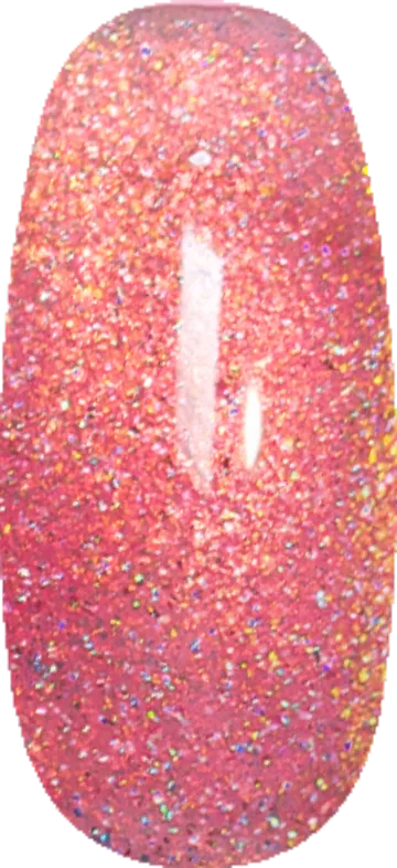 Sweet Tooth swatch